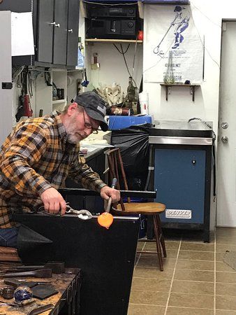 Museum of American Glass